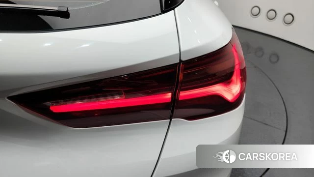 BMW X2 (F39) id 4376341 из Кореи 15