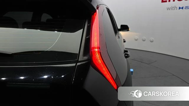 Kia Di All New Niro EV id 4308723 из Кореи 15