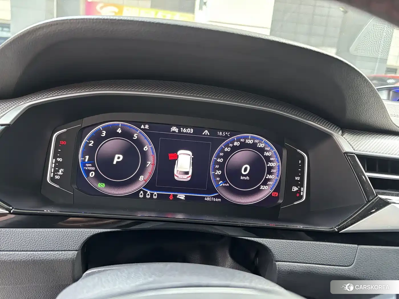 Volkswagen Arteon (CC) id 4622266 из Китая 15