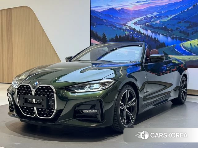 BMW 4 series id 4260353 из Китая 15