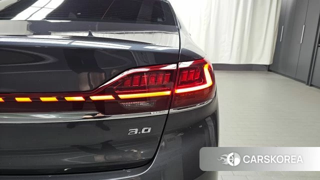Kia K7 Premier id 4586957 из Кореи 15