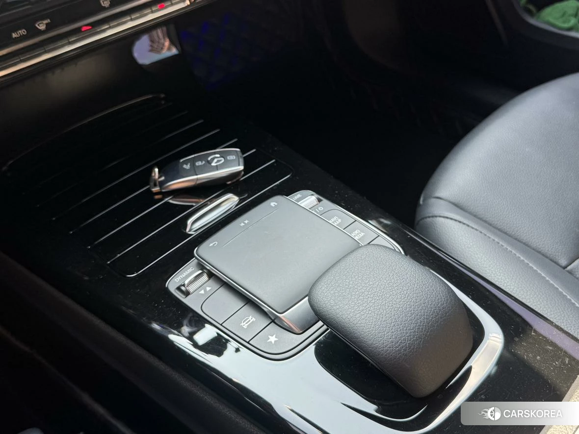 Mercedes-Benz A-Class id 4453925 из Китая 15