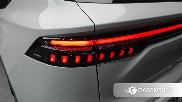Renault Korea (Samsung) Grand Coleos id 4623142 из Кореи 15