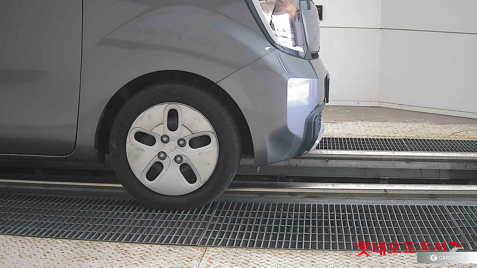 Kia Ray id 4902377 из Кореи 15