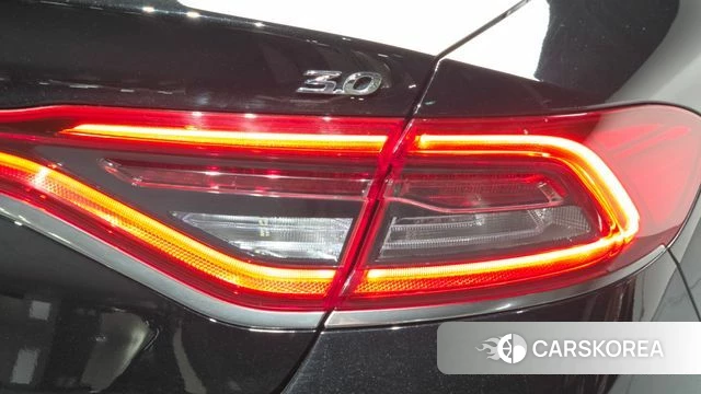 Hyundai Grandeur IG id 4562816 из Кореи 15