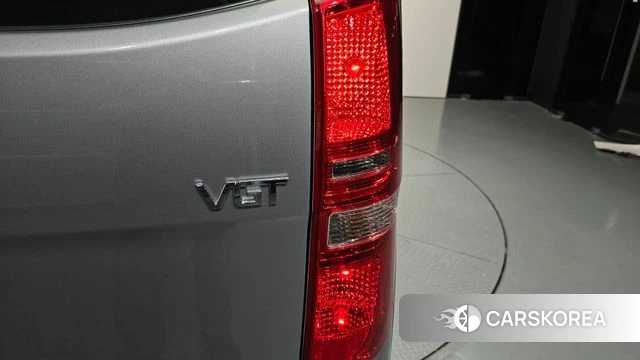 Hyundai The New Grand Starex id 4727097 из Кореи 15