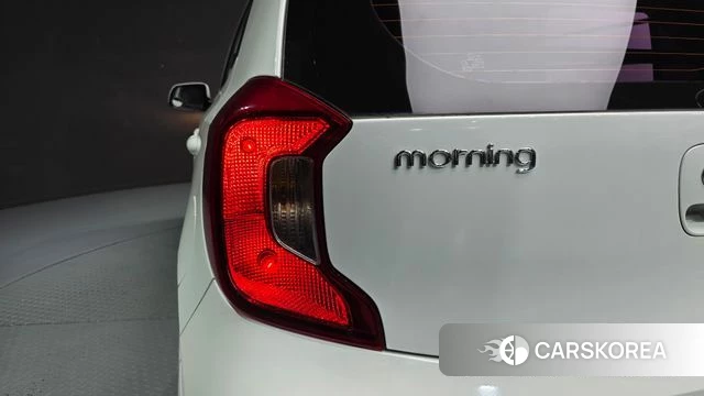Kia All New Morning (JA) id 4900742 из Кореи 15