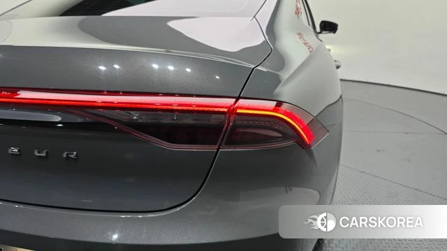 Hyundai The New Grandeur IG id 4281831 из Кореи 15