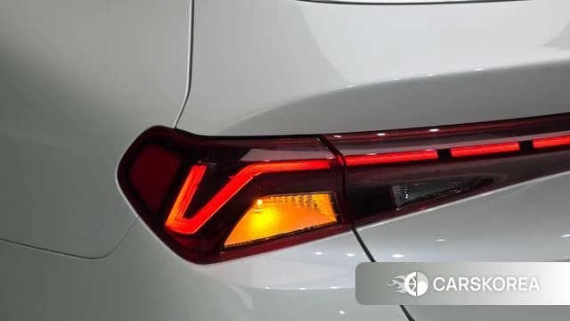 Kia K5 3rd generation id 4624776 из Кореи 15
