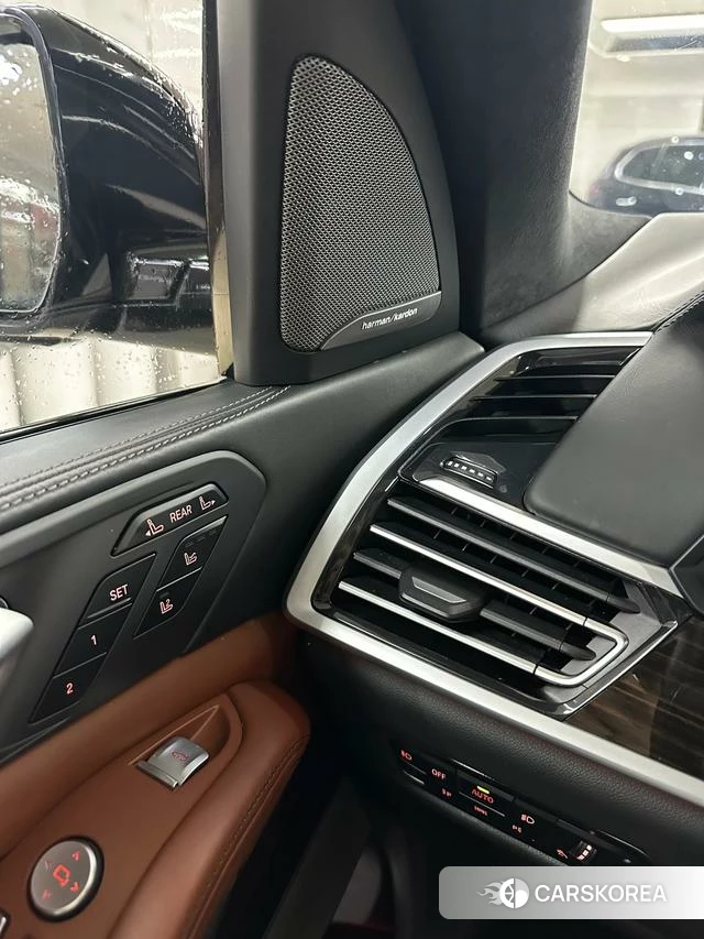 BMW X7 id 4271666 из Китая 15