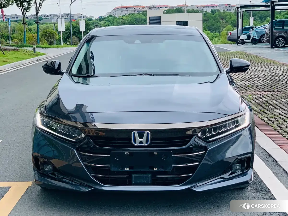 Honda Accord id 4565323 из Китая 15