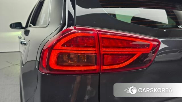 Kia The New Niro id 4458912 из Кореи 15