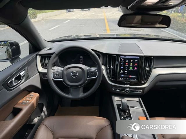 Volvo XC60 id 4212839 из Китая 15