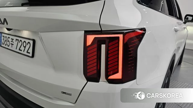 Kia The New Sorento 4th Generation id 4474080 из Кореи 15