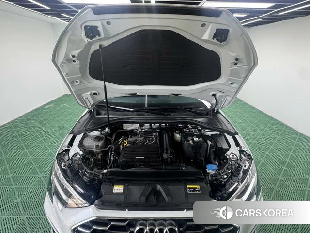 Audi A3 id 4291238 из Китая 15