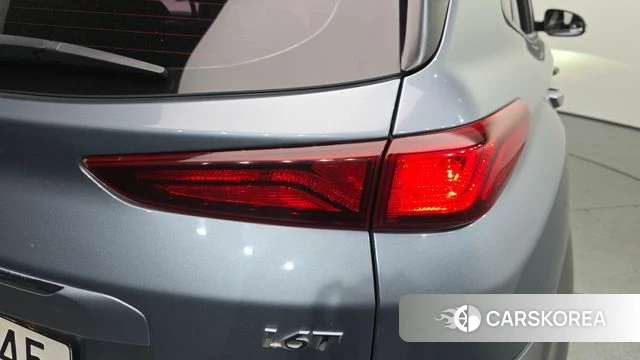 Hyundai Kona id 4520599 из Кореи 15