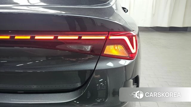 Kia K5 3rd generation id 4442950 из Кореи 15