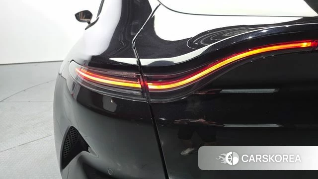Aston Martin DBX id 4744600 из Кореи 15