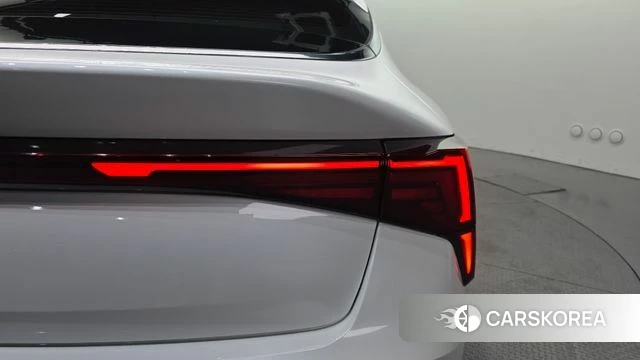 Kia The New K5 3rd generation id 4194002 из Кореи 15