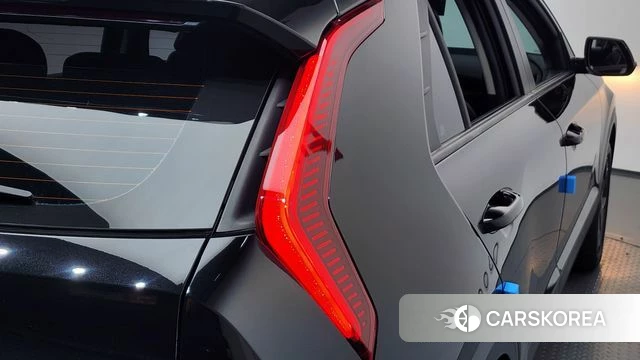 Kia Di All New Niro EV id 4936052 из Кореи 15