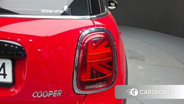 Mini Cooper id 4395022 из Кореи 15