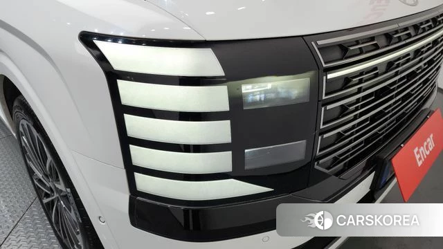 Hyundai Palisade (LX3) id 4590233 из Кореи 15