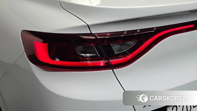 Renault Korea (Samsung) XM3 id 4496116 из Кореи 15