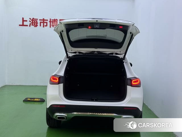 Mercedes-Benz GLA id 4219709 из Китая 15