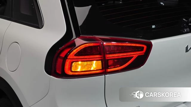 Kia The New Niro id 4793739 из Кореи 15