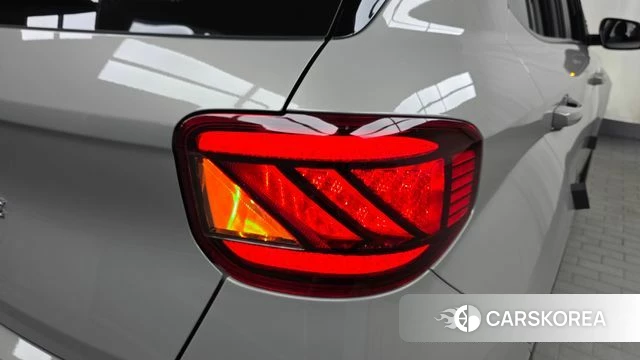 Hyundai Venue id 4303807 из Кореи 15