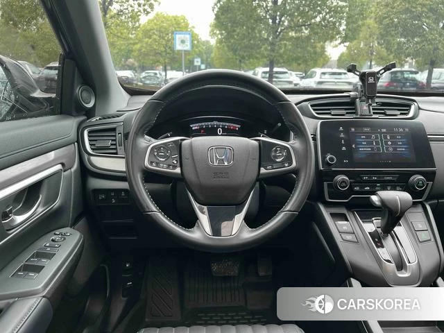 Honda Hao Ying id 4264458 из Китая 15