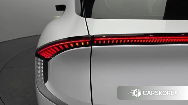 Kia EV6 id 4578875 из Кореи 15