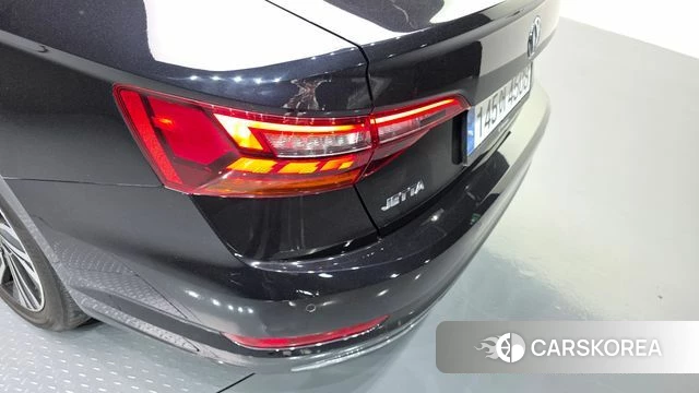 Volkswagen 7th Generation of Jetta id 4231755 из Кореи 15