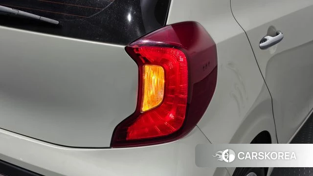 Kia All New Morning (JA) id 4850064 из Кореи 15