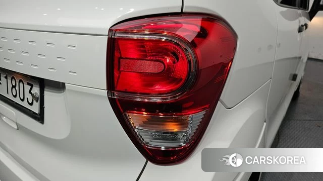 Kia The New Ray id 4586691 из Кореи 15