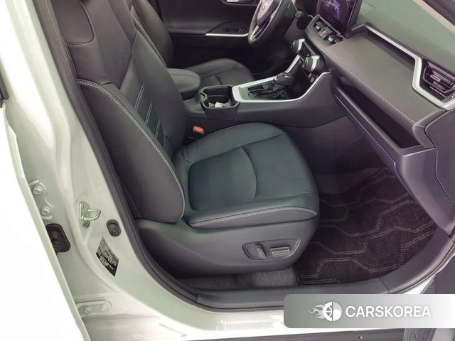 Toyota RAV4 Rongfang id 4301538 из Китая 15