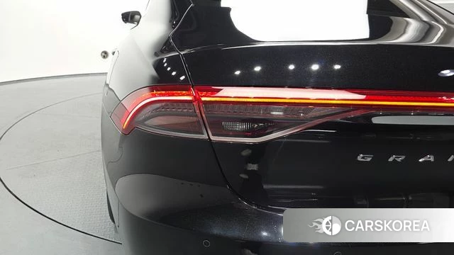 Hyundai The New Grandeur IG Hybrid id 4646229 из Кореи 15