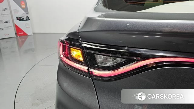 Renault Korea (Samsung) XM3 id 4462804 из Кореи 15
