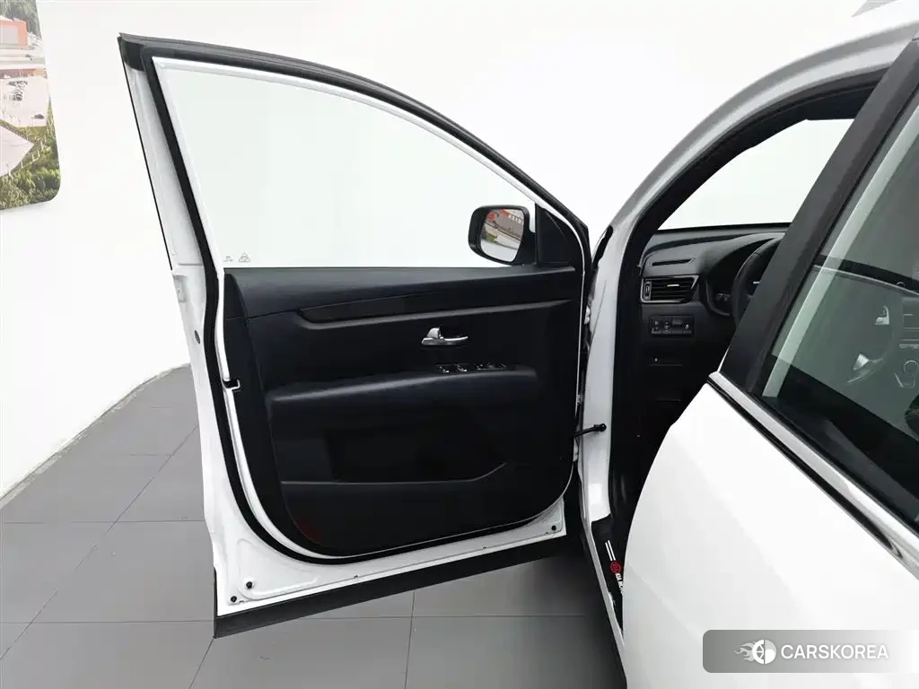 Kia KX7 id 4570388 из Китая 15