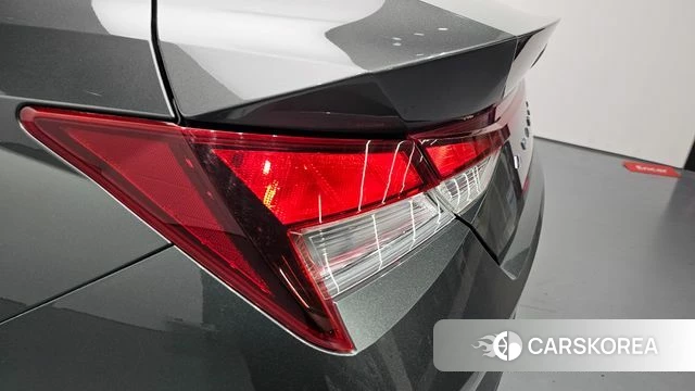 Hyundai Avante (CN7) id 4303541 из Кореи 15