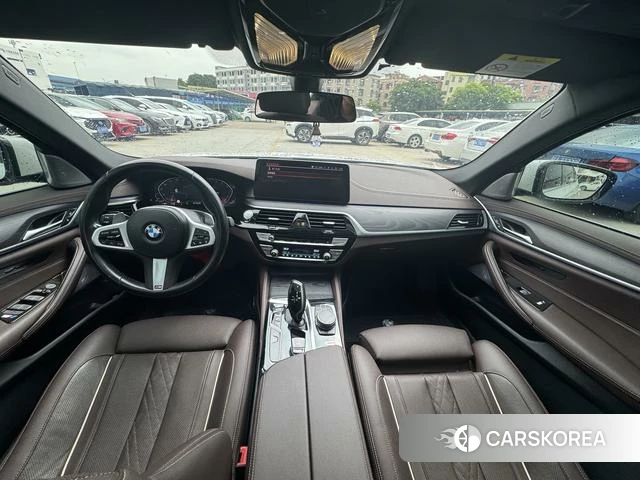 BMW 5 series id 4220601 из Китая 15