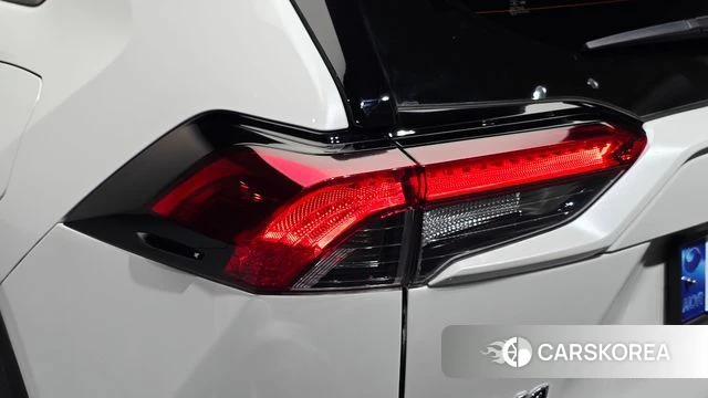 Toyota RAV4 5th Generation id 4681766 из Кореи 15