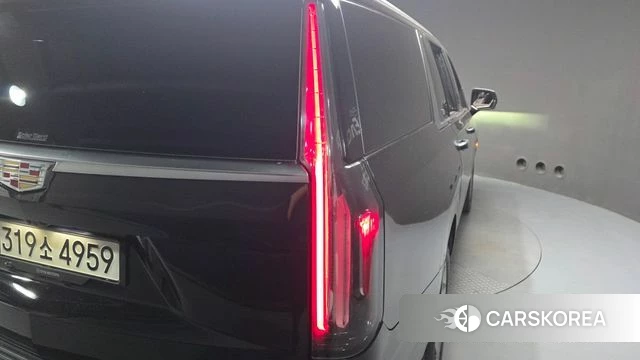 Cadillac Escalade 5th Generation id 4641990 из Кореи 15