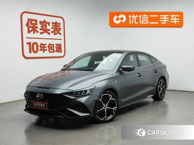 Hyundai Festa id 4334871 из Китая 15
