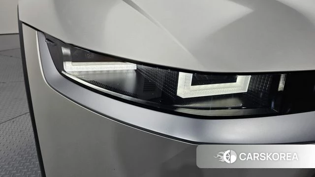 Hyundai Ionic 5 id 4529689 из Кореи 15