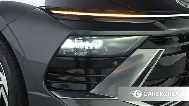 Hyundai Sonata D Edge Hybrid (DN8) id 4893124 из Кореи 15