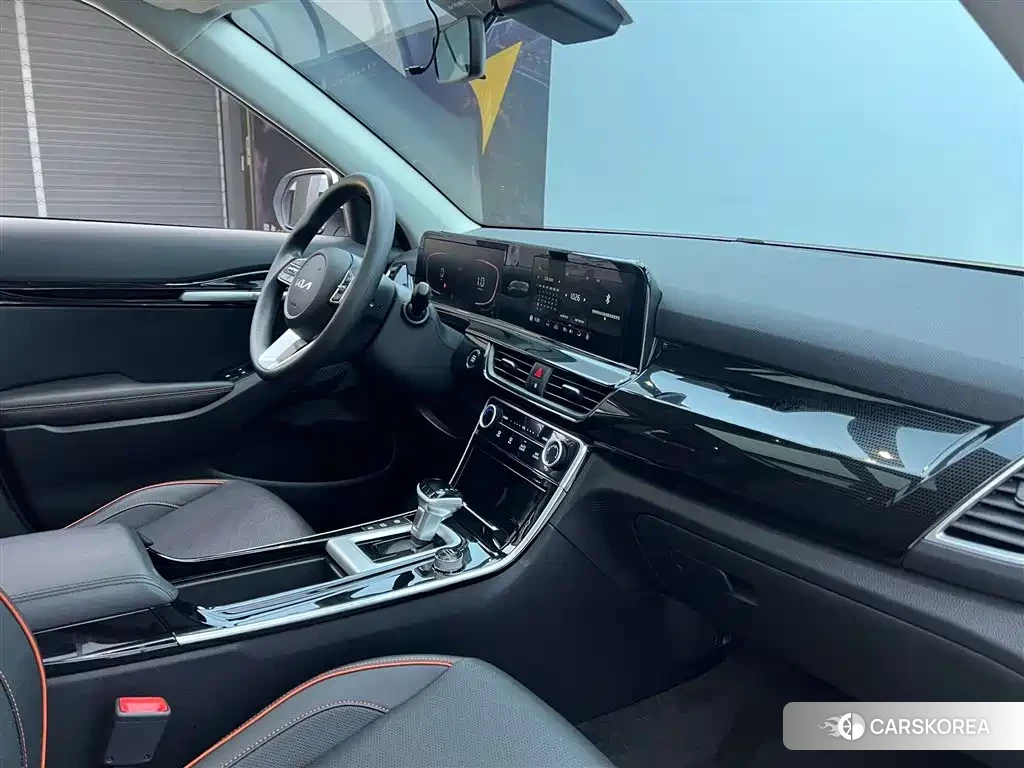 Kia Seltos id 4589220 из Китая 15