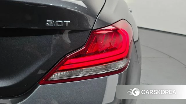 Genesis G70 id 4595978 из Кореи 15