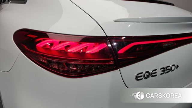 Mercedes-Benz EQE V295 id 4432560 из Кореи 15