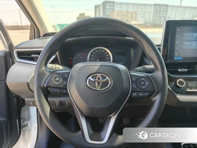 Toyota Corolla id 4207684 из Китая 15